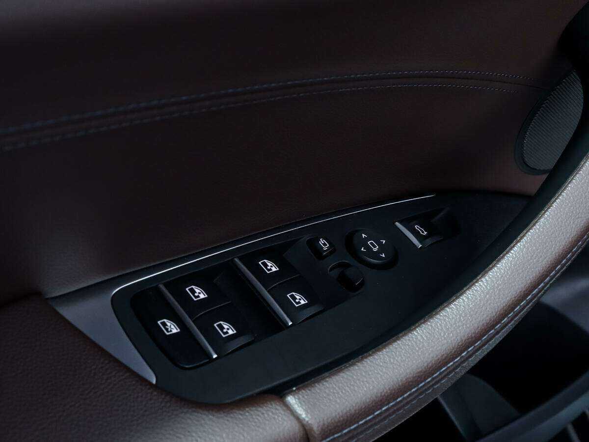 Купить BMW X4 30d, 2020, 72 783 км, фото №18