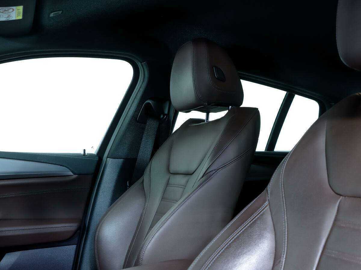 Купить BMW X4 30d, 2020, 72 783 км, фото №20