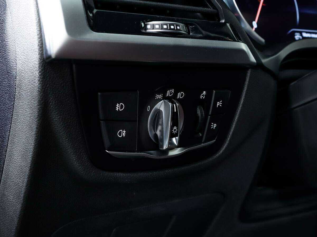 Купить BMW X4 30d, 2020, 72 783 км, фото №21