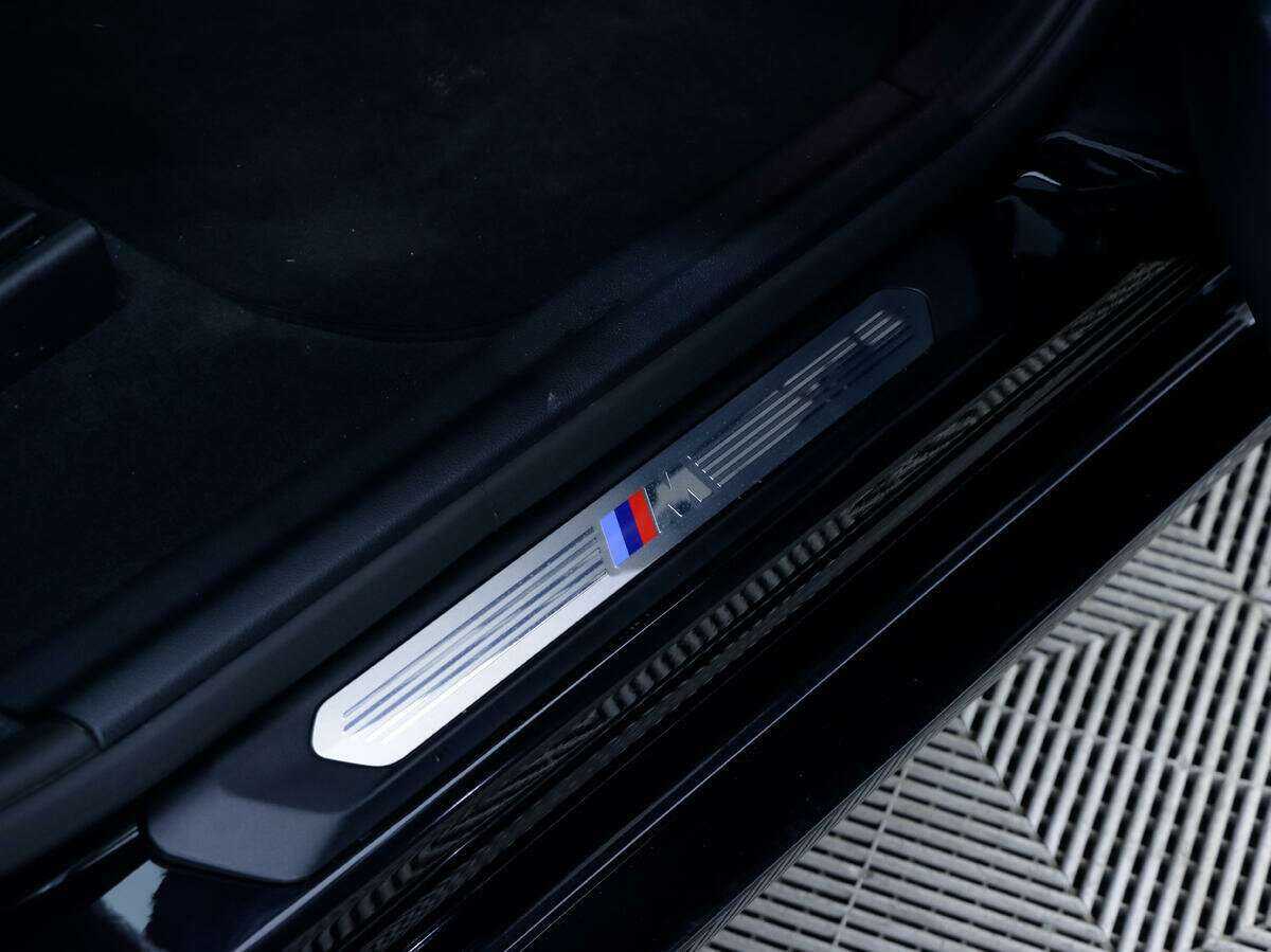 Купить BMW X4 30d, 2020, 72 783 км, фото №23