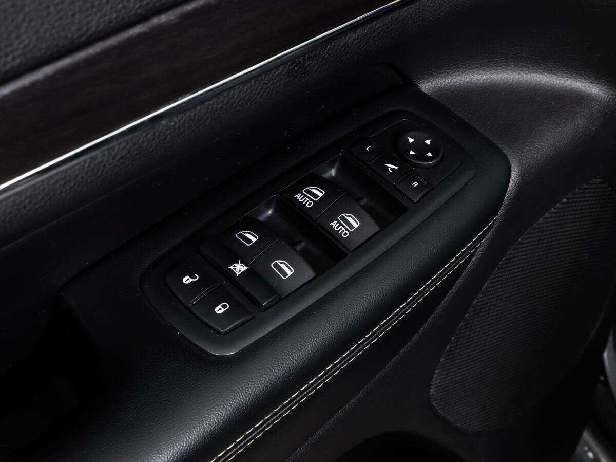 Купить Jeep Grand Cherokee, 2016, 118 000 км, фото №14