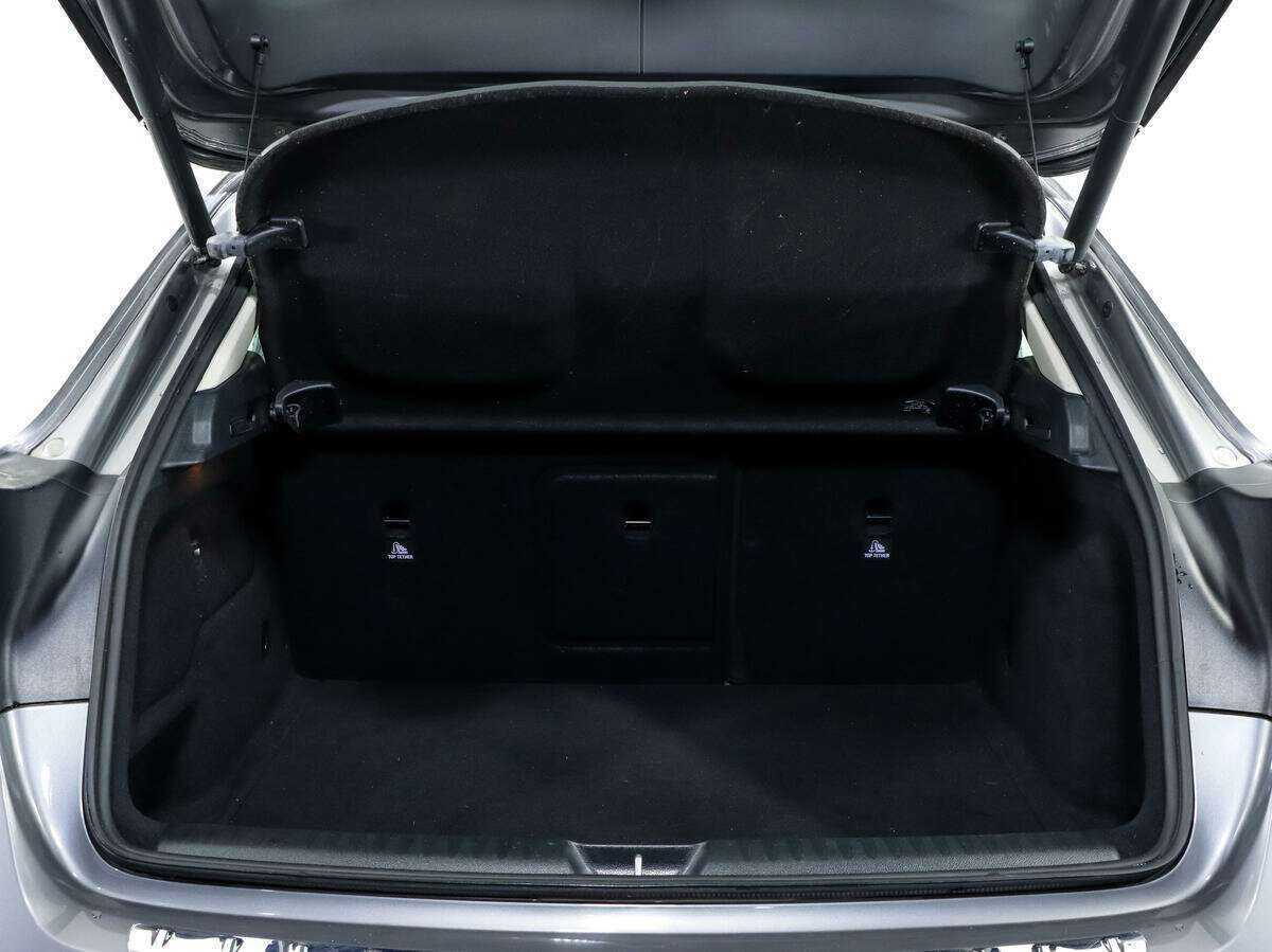 Купить Mercedes-Benz GLA 250, 2017, 73 444 км, фото №17