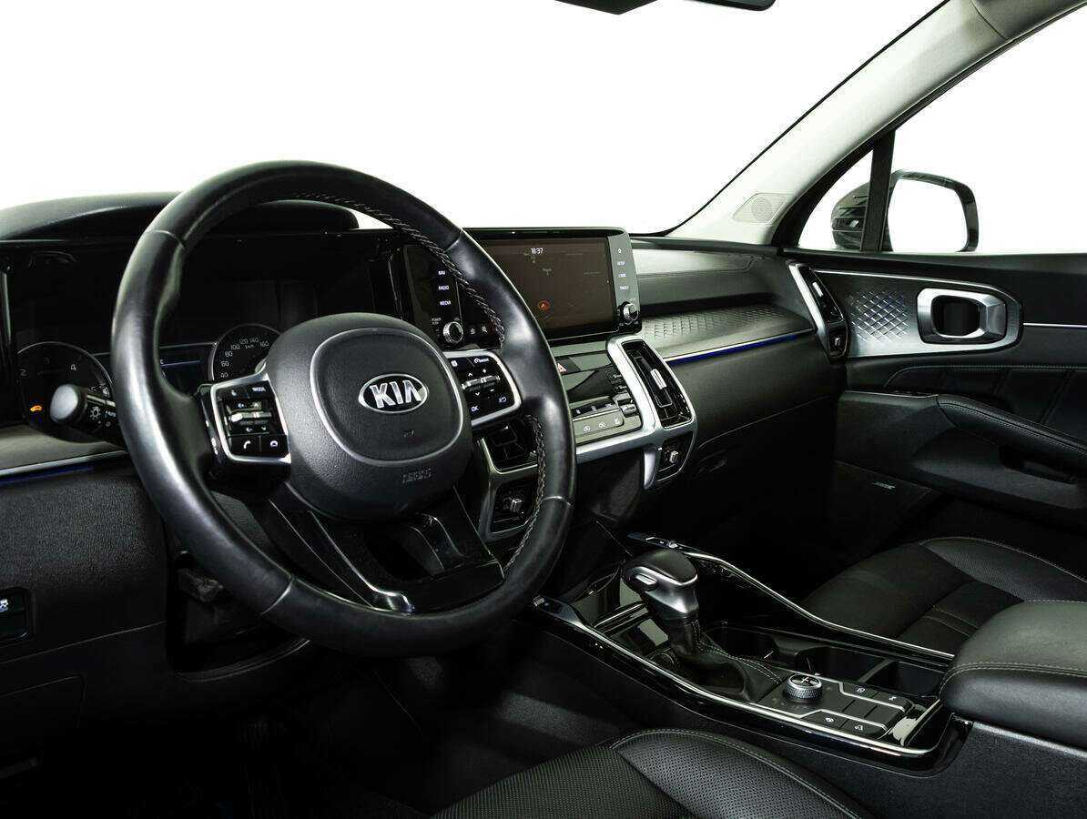 Купить Kia Sorento, 2020, 59 256 км, фото №11