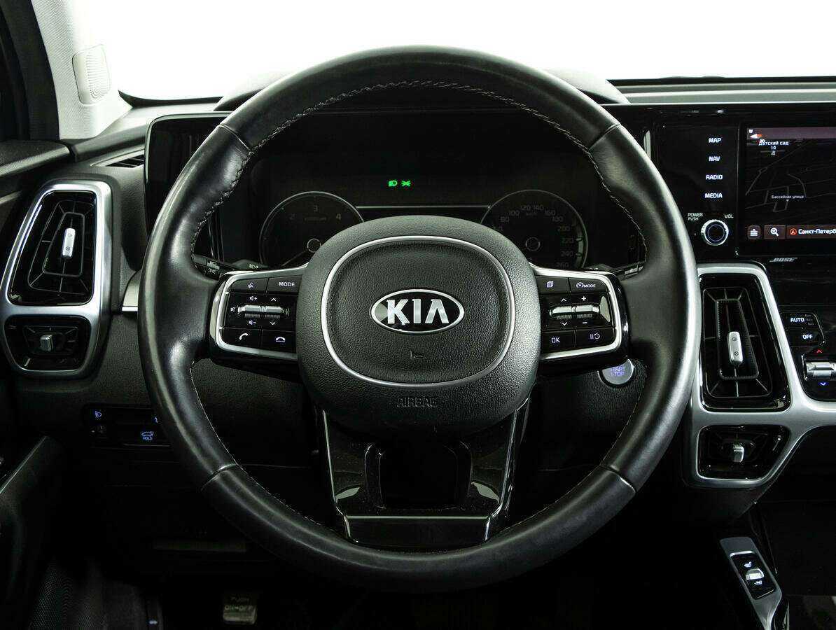 Купить Kia Sorento, 2020, 59 256 км, фото №12