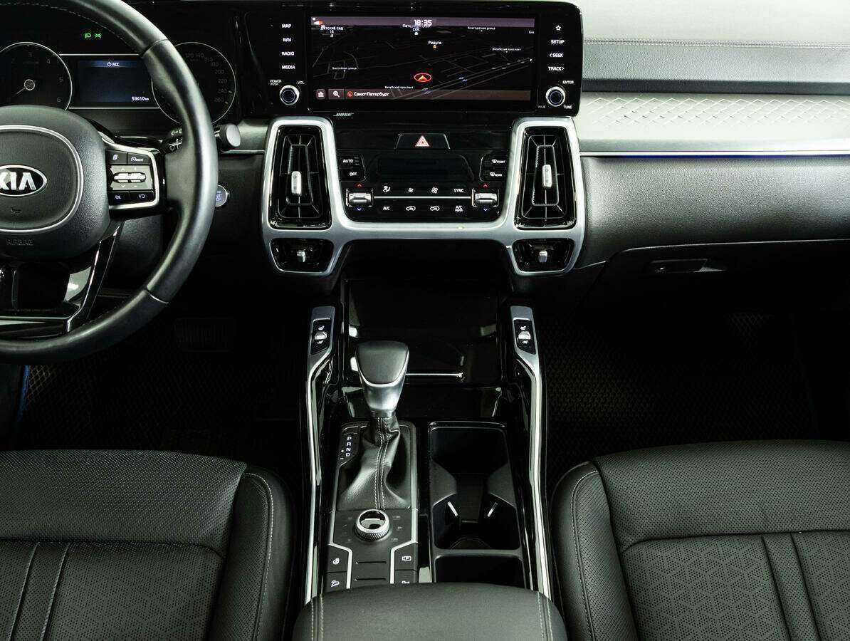 Купить Kia Sorento, 2020, 59 256 км, фото №15