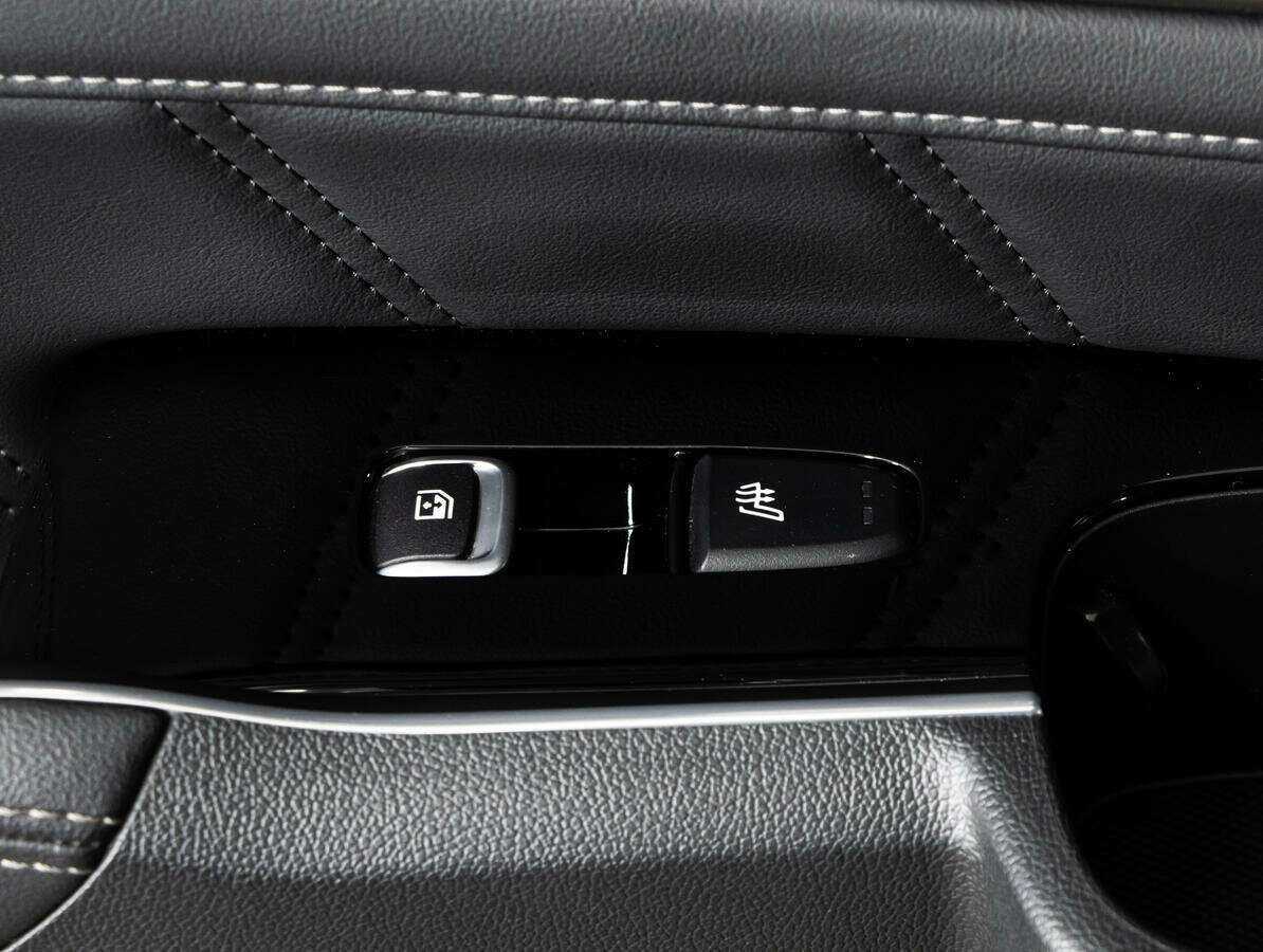 Купить Kia Sorento, 2020, 59 256 км, фото №19