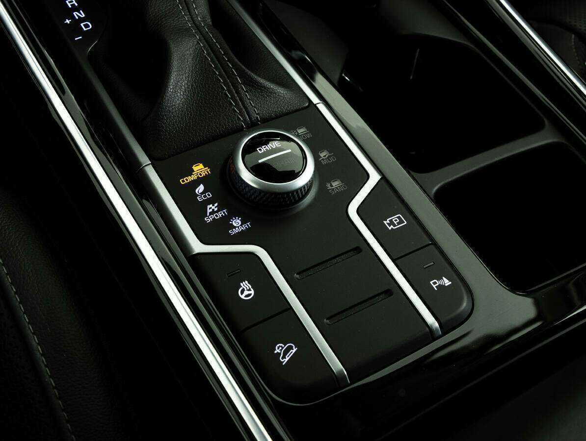 Купить Kia Sorento, 2020, 59 256 км, фото №21