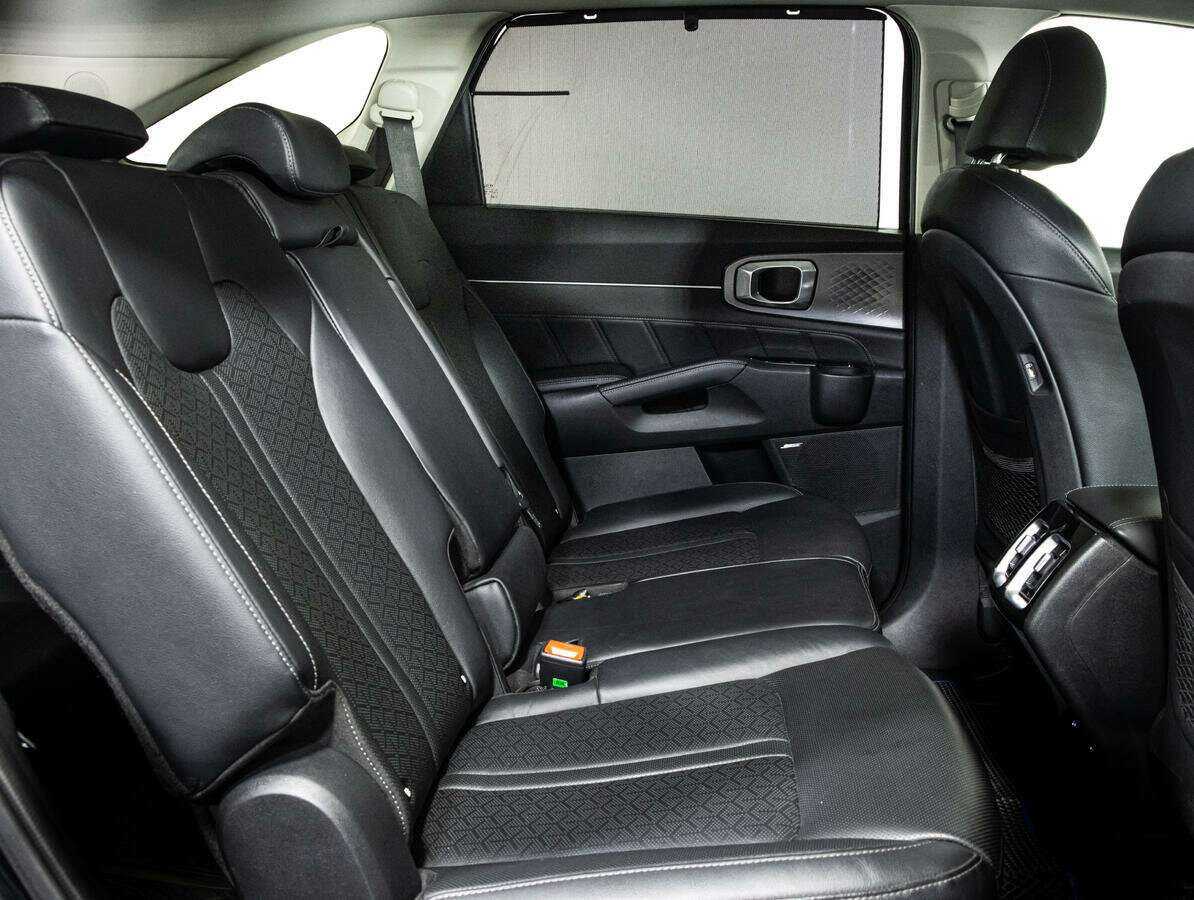 Купить Kia Sorento, 2020, 59 256 км, фото №22
