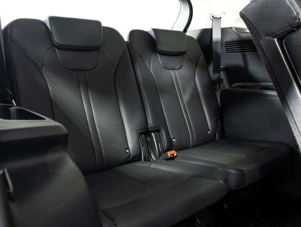 Купить Kia Sorento, 2020, 59 256 км, фото №23