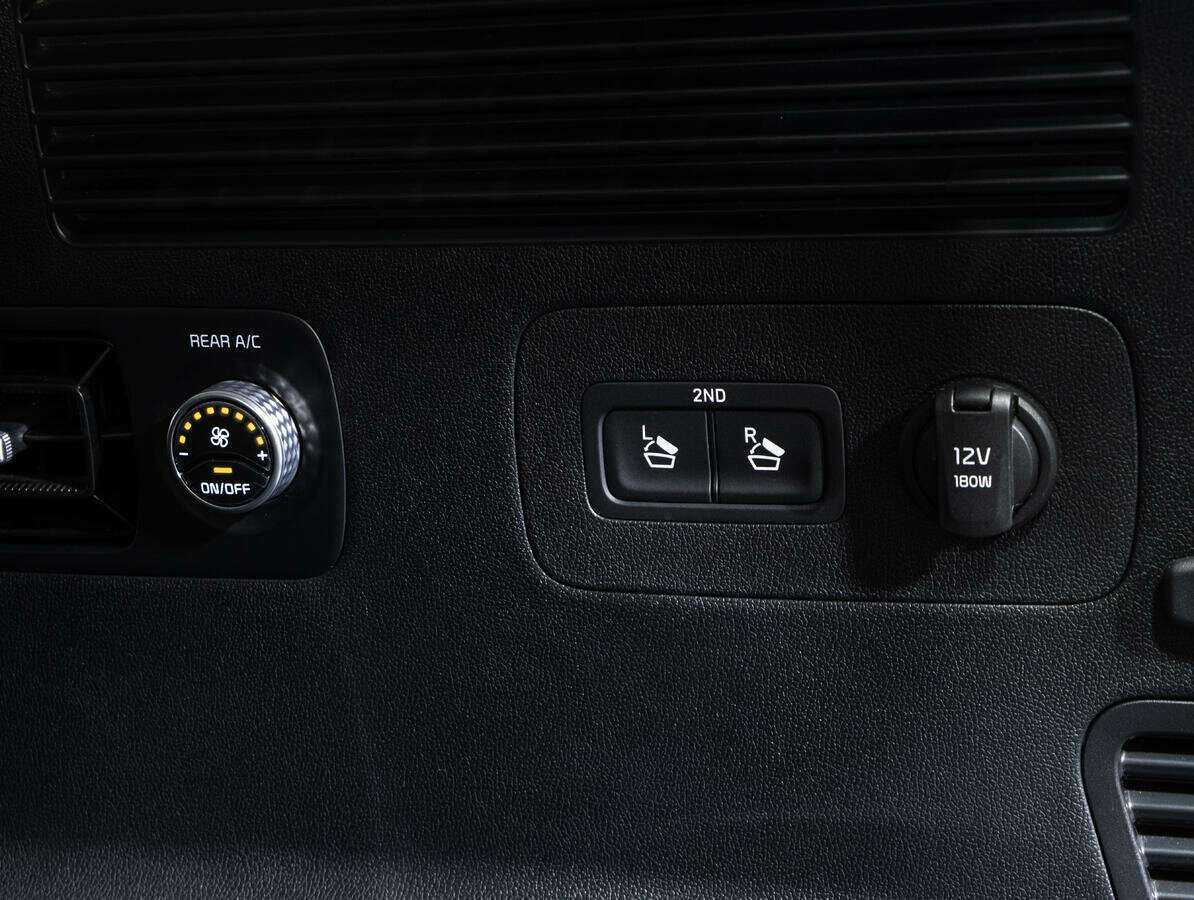 Купить Kia Sorento, 2020, 59 256 км, фото №27