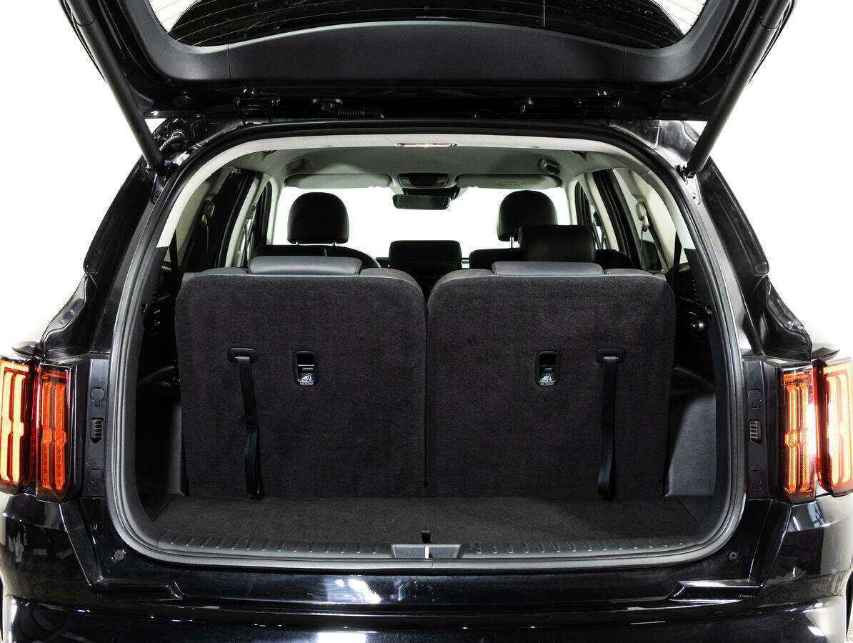 Купить Kia Sorento, 2020, 59 256 км, фото №28