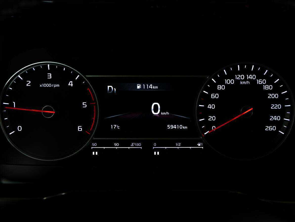 Купить Kia Sorento, 2020, 59 256 км, фото №29