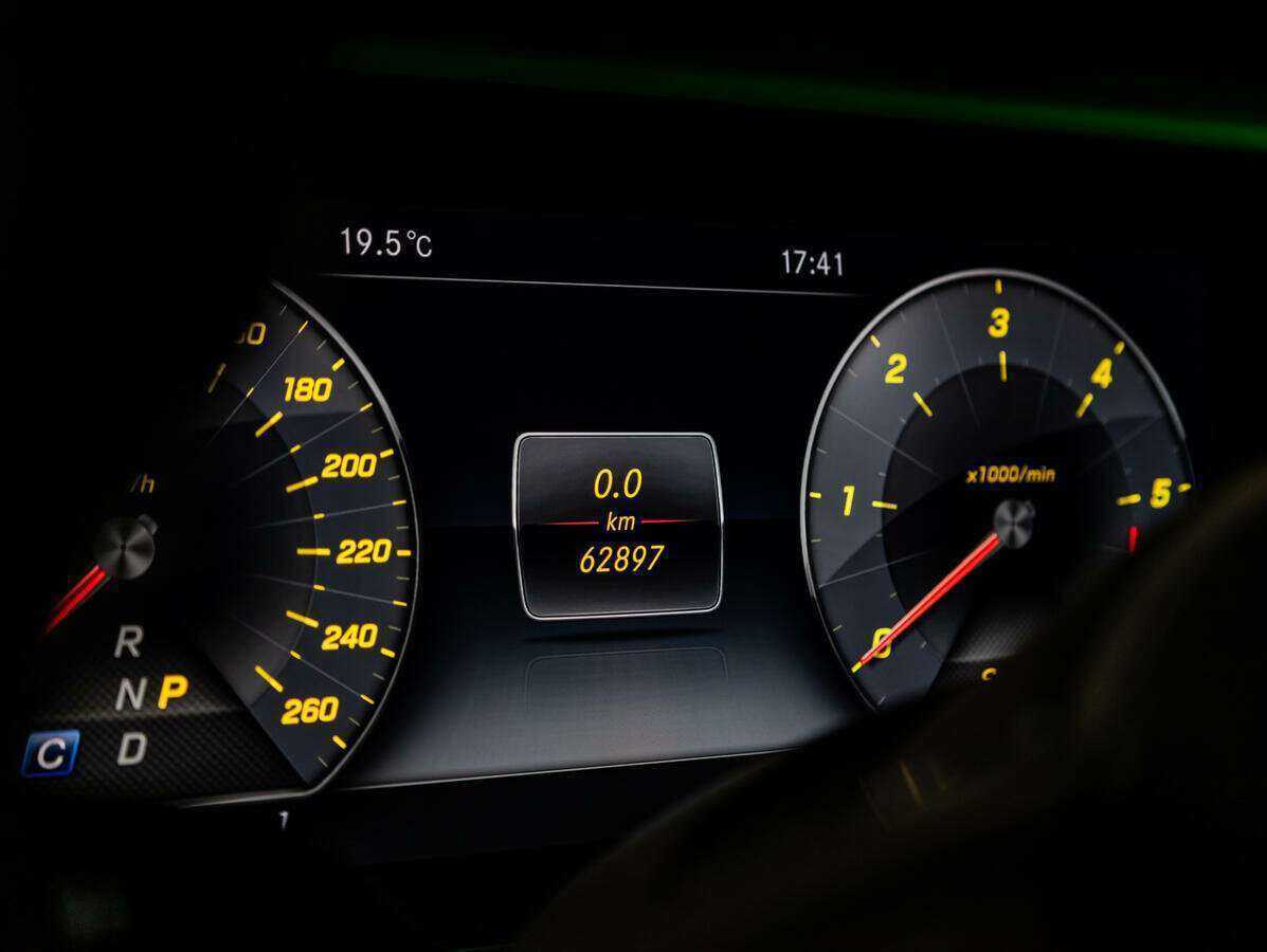 Купить Mercedes-Benz CLS 350 d, 2018, 61 777 км, фото №15