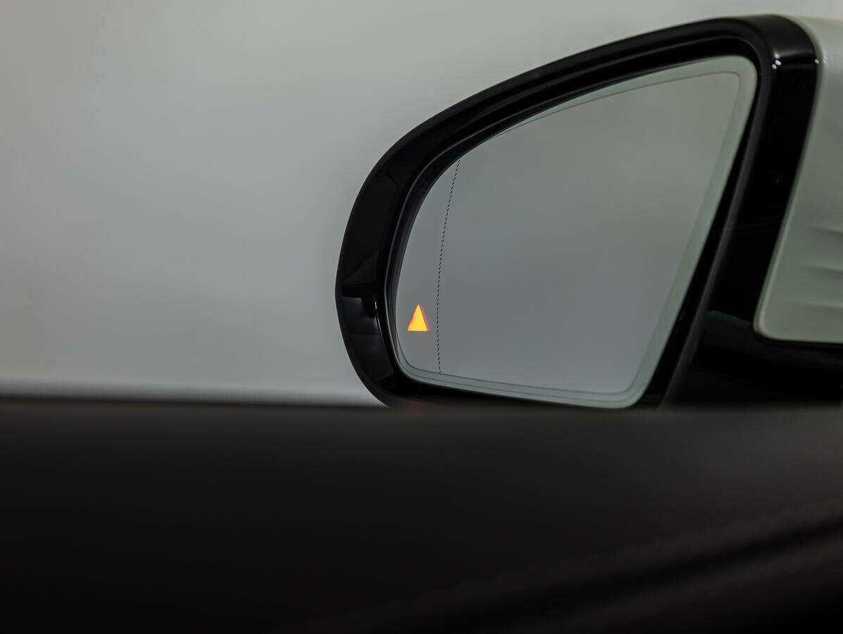 Купить Mercedes-Benz CLS 350 d, 2018, 61 777 км, фото №27