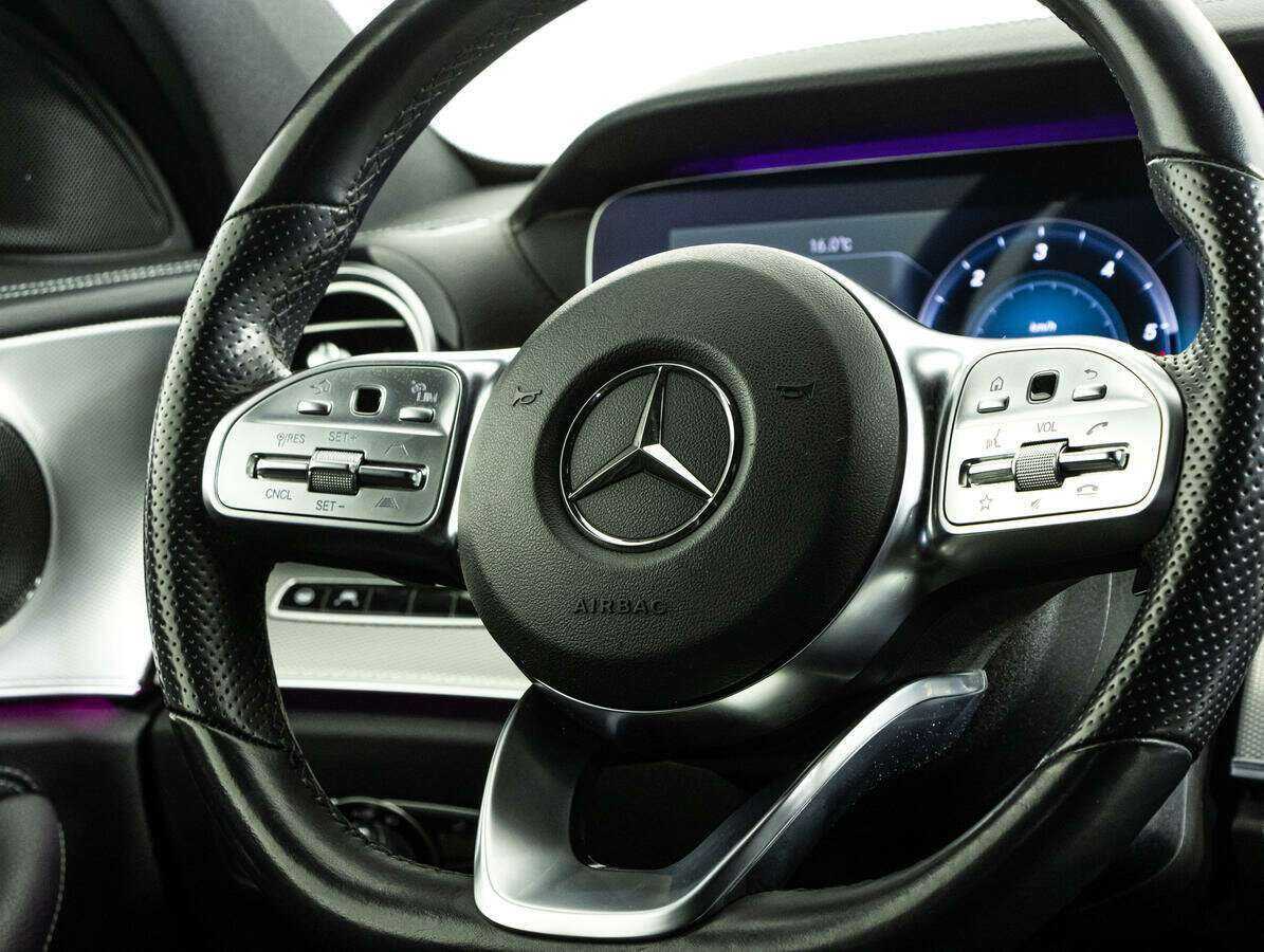 Купить Mercedes-Benz E-Класс 300 d, 2019, 72 000 км, фото №13