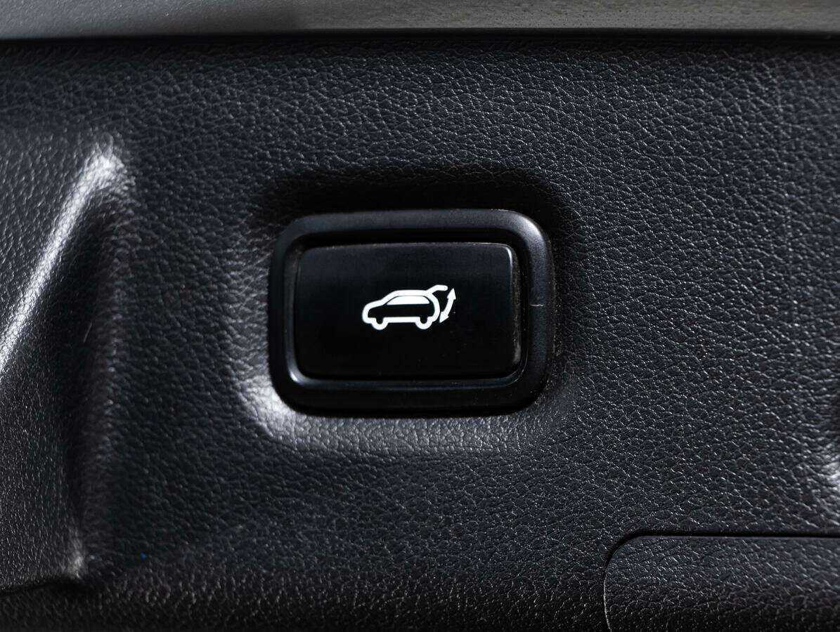 Купить Hyundai Santa Fe, 2019, 135 980 км, фото №23