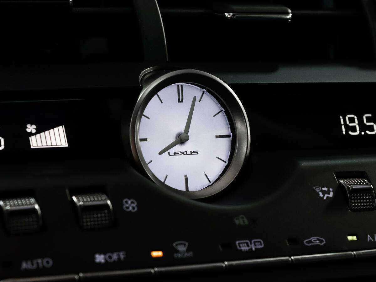 Купить Lexus NX 200, 2019, 49 256 км, фото №14