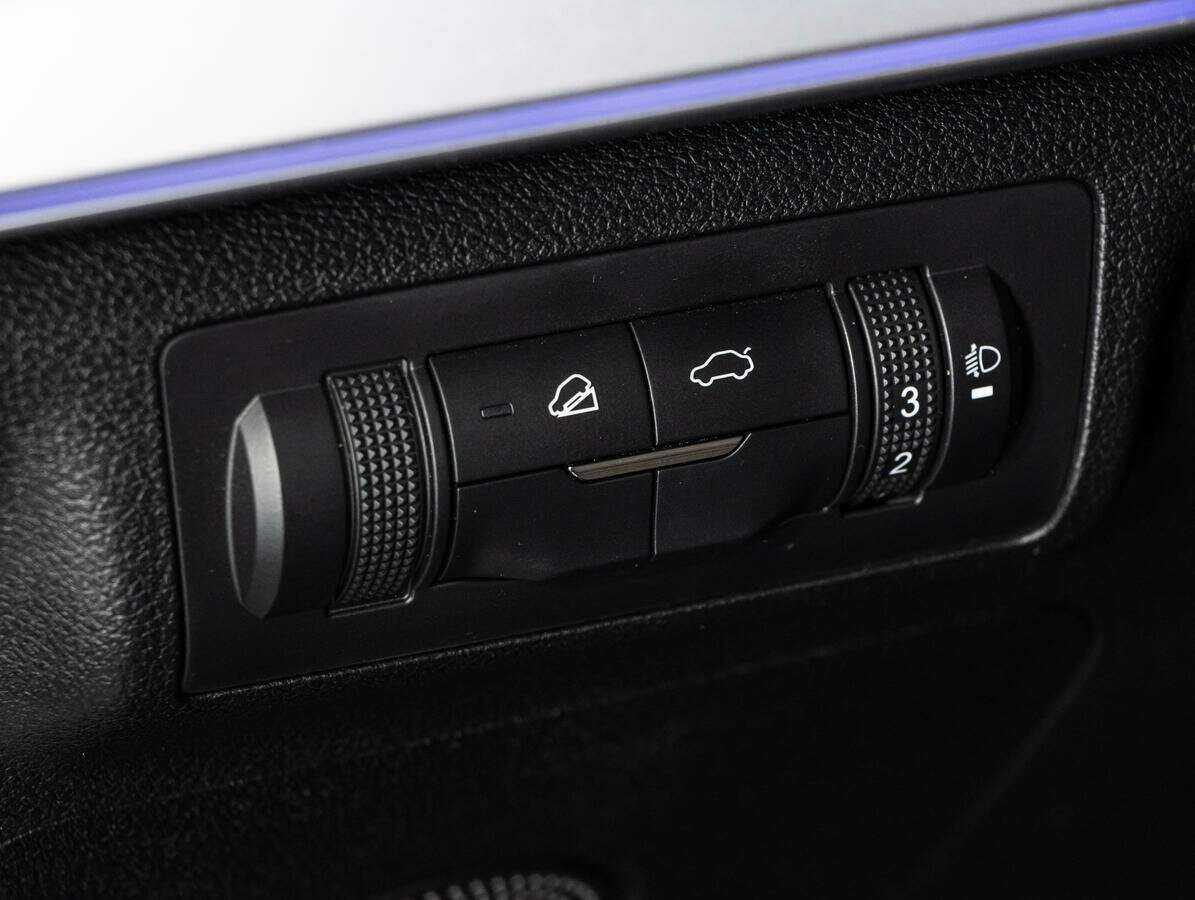 Купить Chery Tiggo 8 Pro, 2022, 12 139 км, фото №20