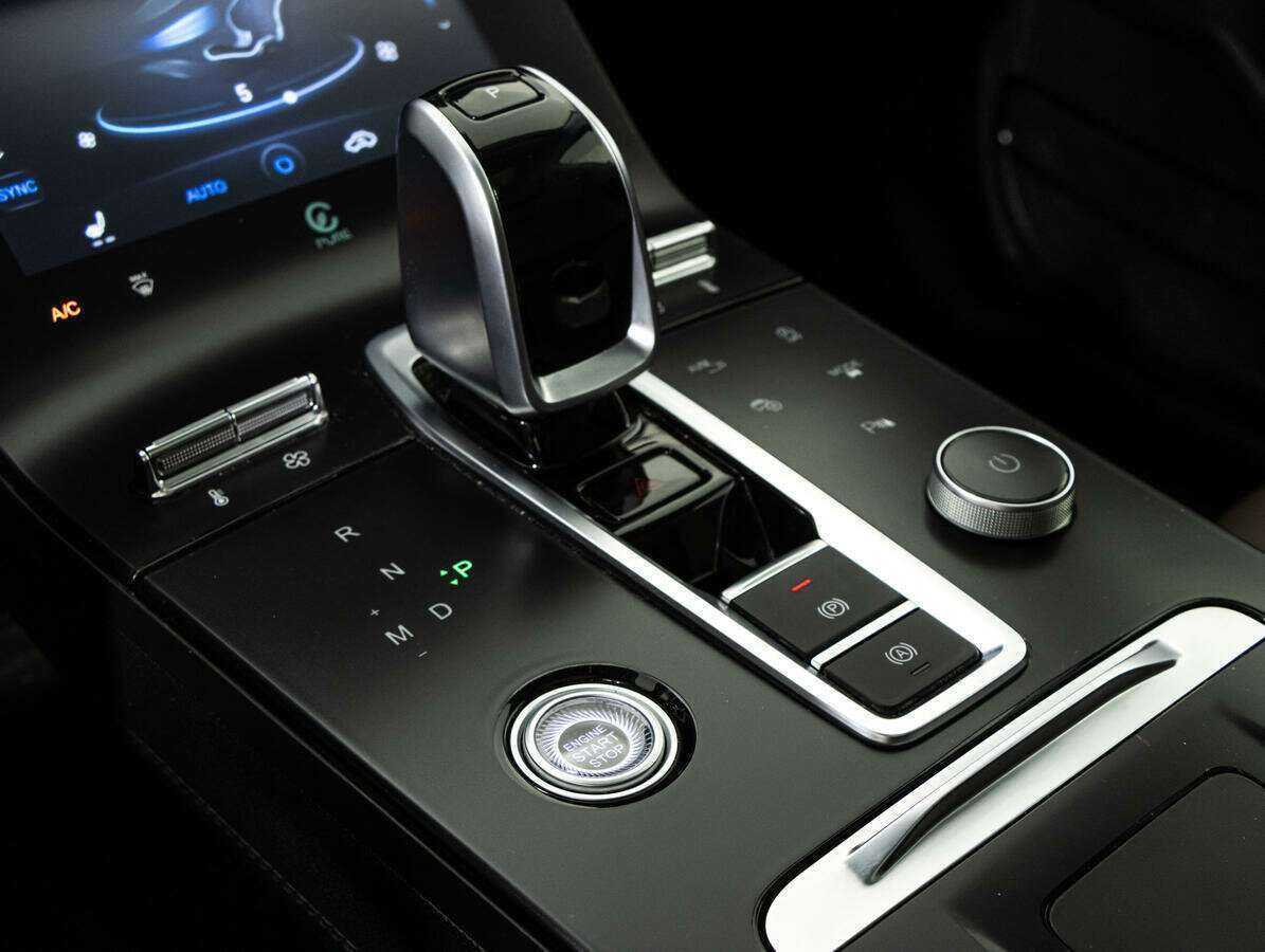 Купить Chery Tiggo 8 Pro, 2022, 12 139 км, фото №23