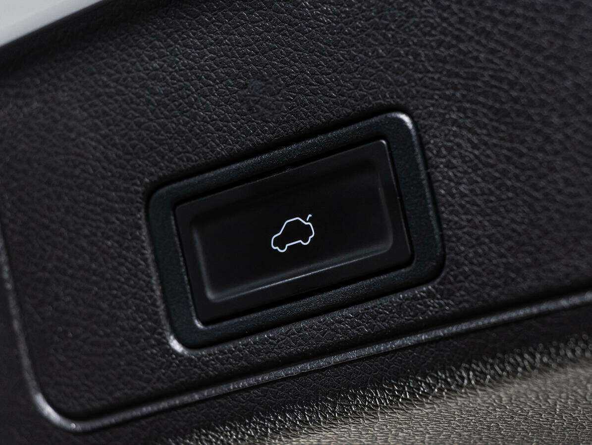 Купить Chery Tiggo 8 Pro, 2022, 12 139 км, фото №26