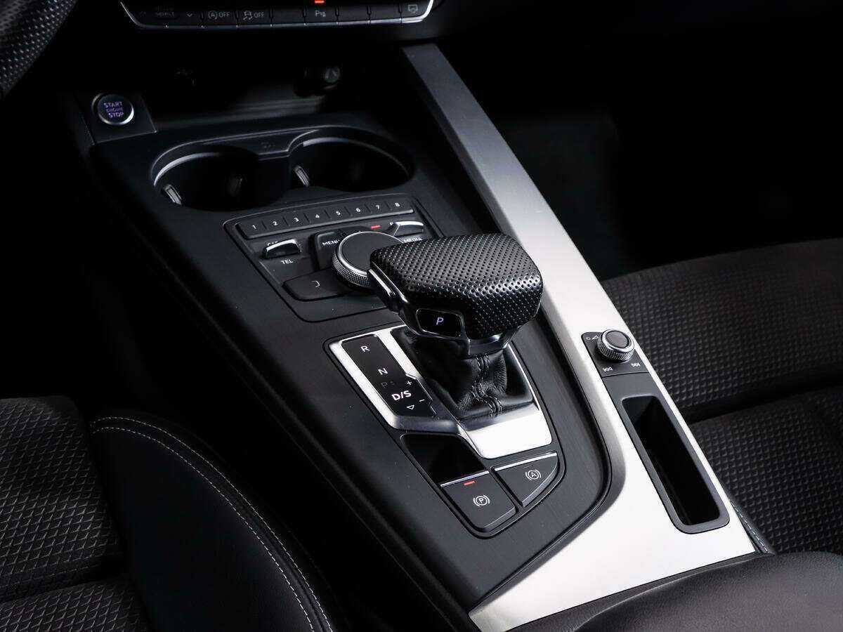 Купить Audi A5 Sportback, 2019, 71 700 км, фото №13