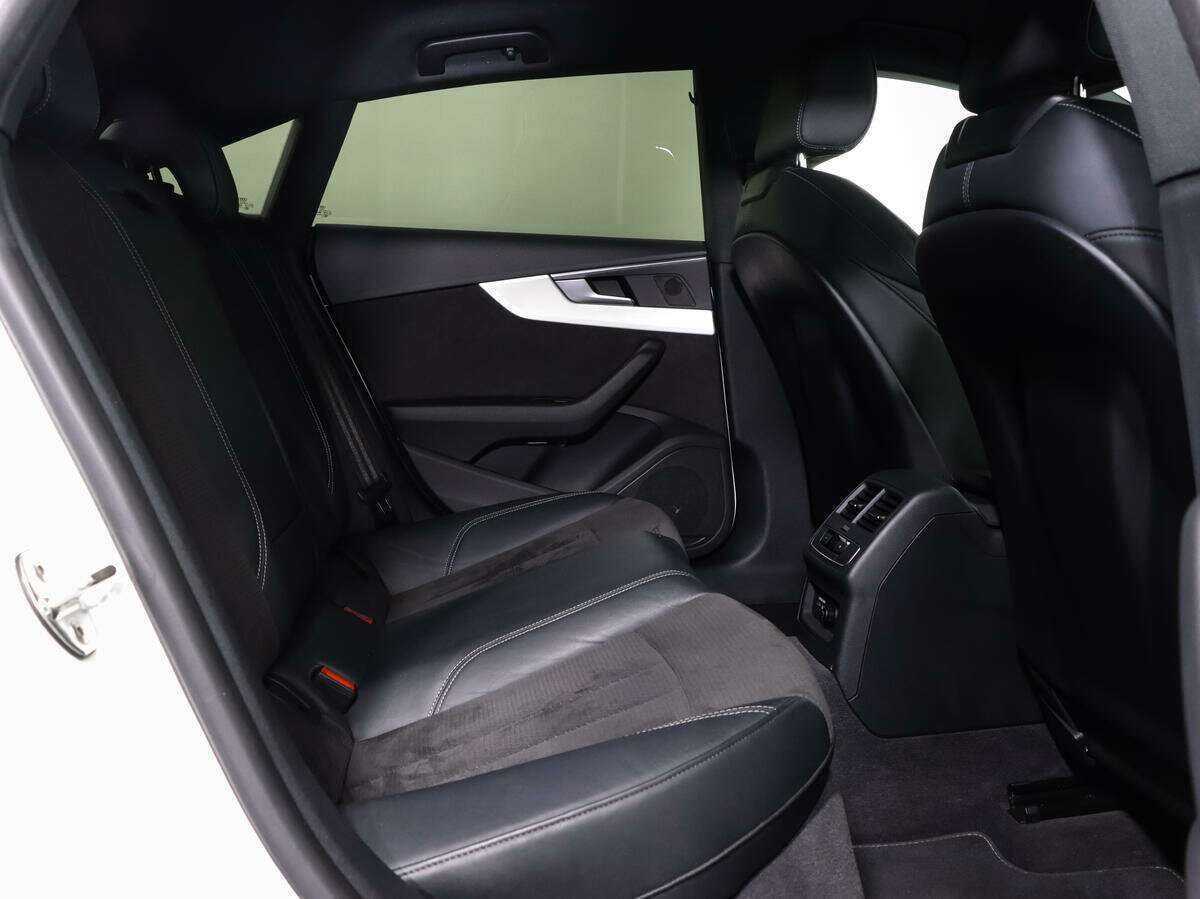 Купить Audi A5 Sportback, 2019, 71 700 км, фото №18