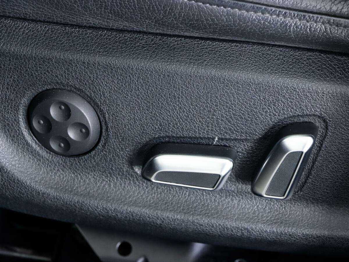 Купить Audi A6, 2017, 101 418 км, фото №14