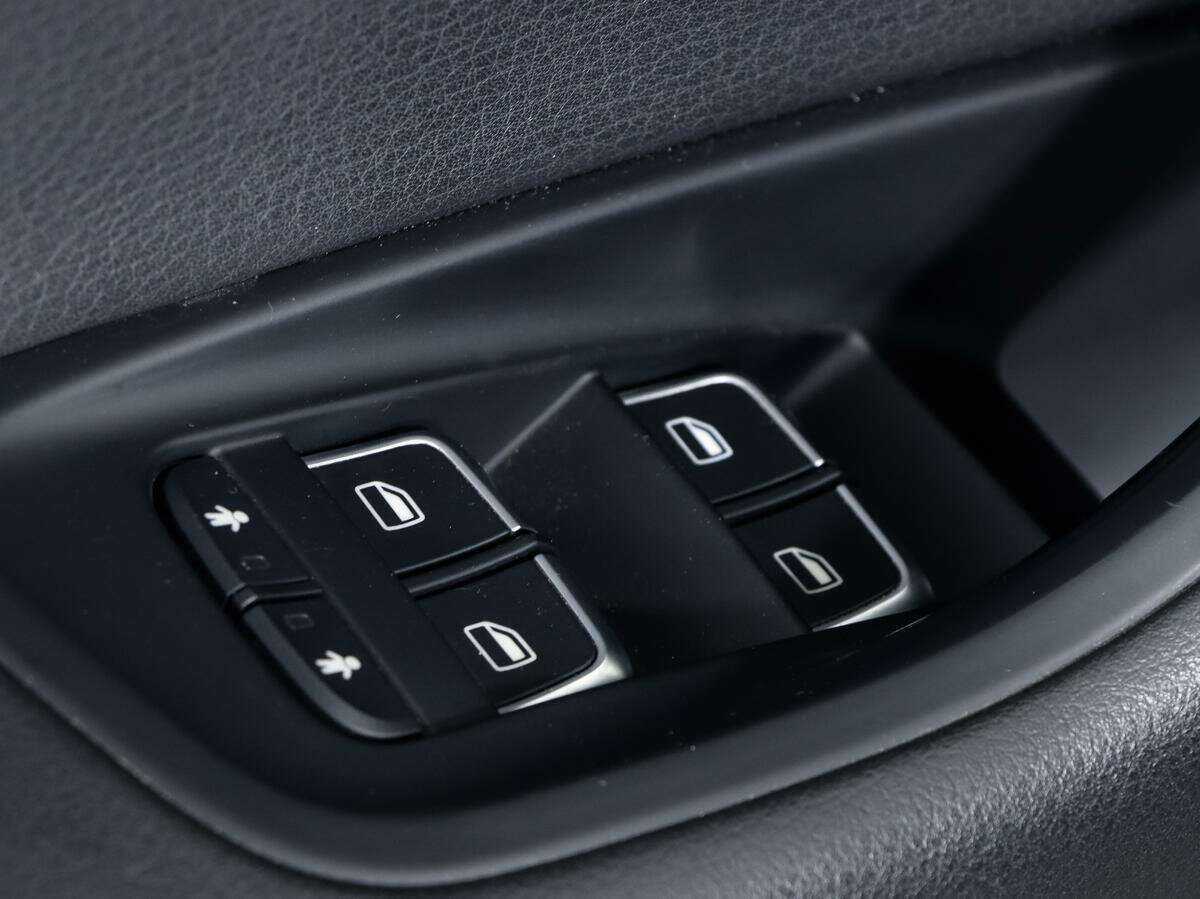 Купить Audi A6, 2017, 101 418 км, фото №16