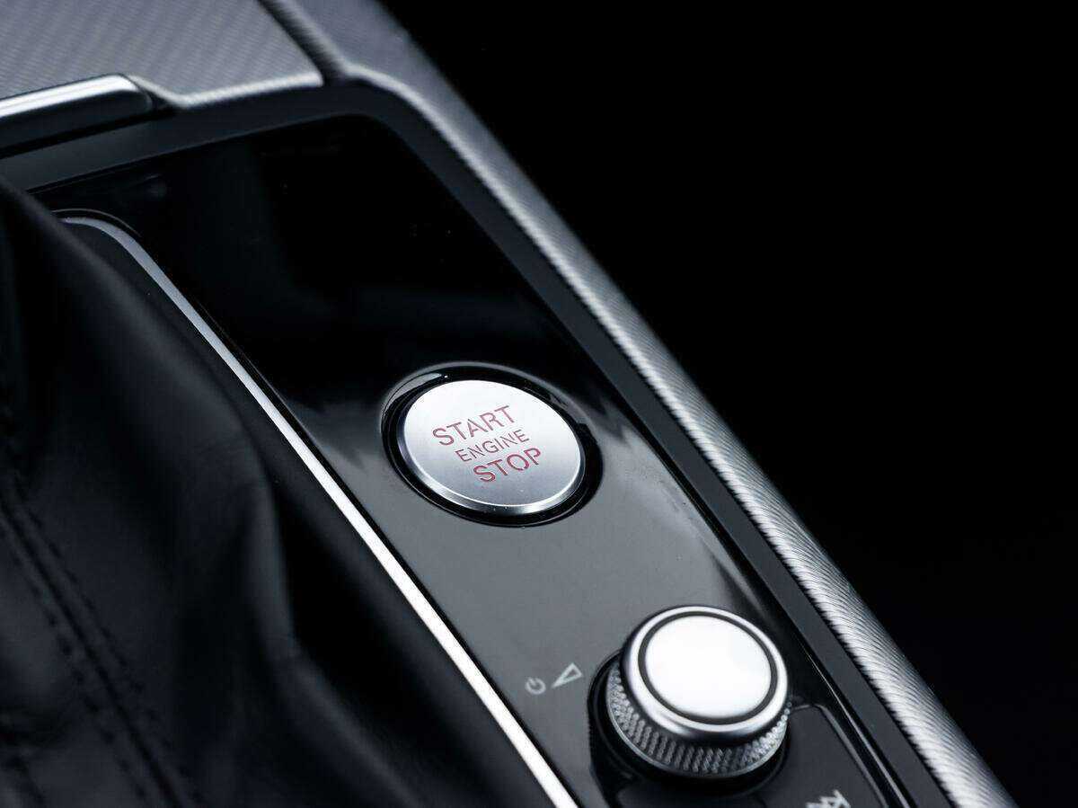 Купить Audi A6, 2017, 101 418 км, фото №18