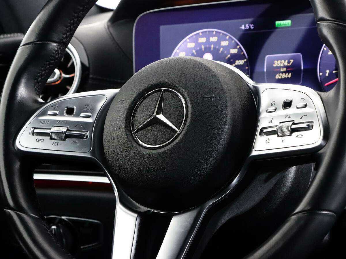 Купить Mercedes-Benz CLS 450, 2018, 62 750 км, фото №16