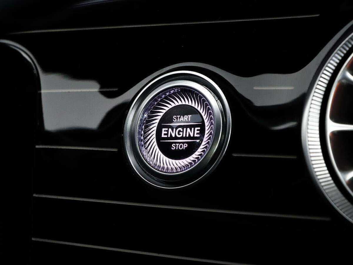 Купить Mercedes-Benz CLS 450, 2018, 62 750 км, фото №22