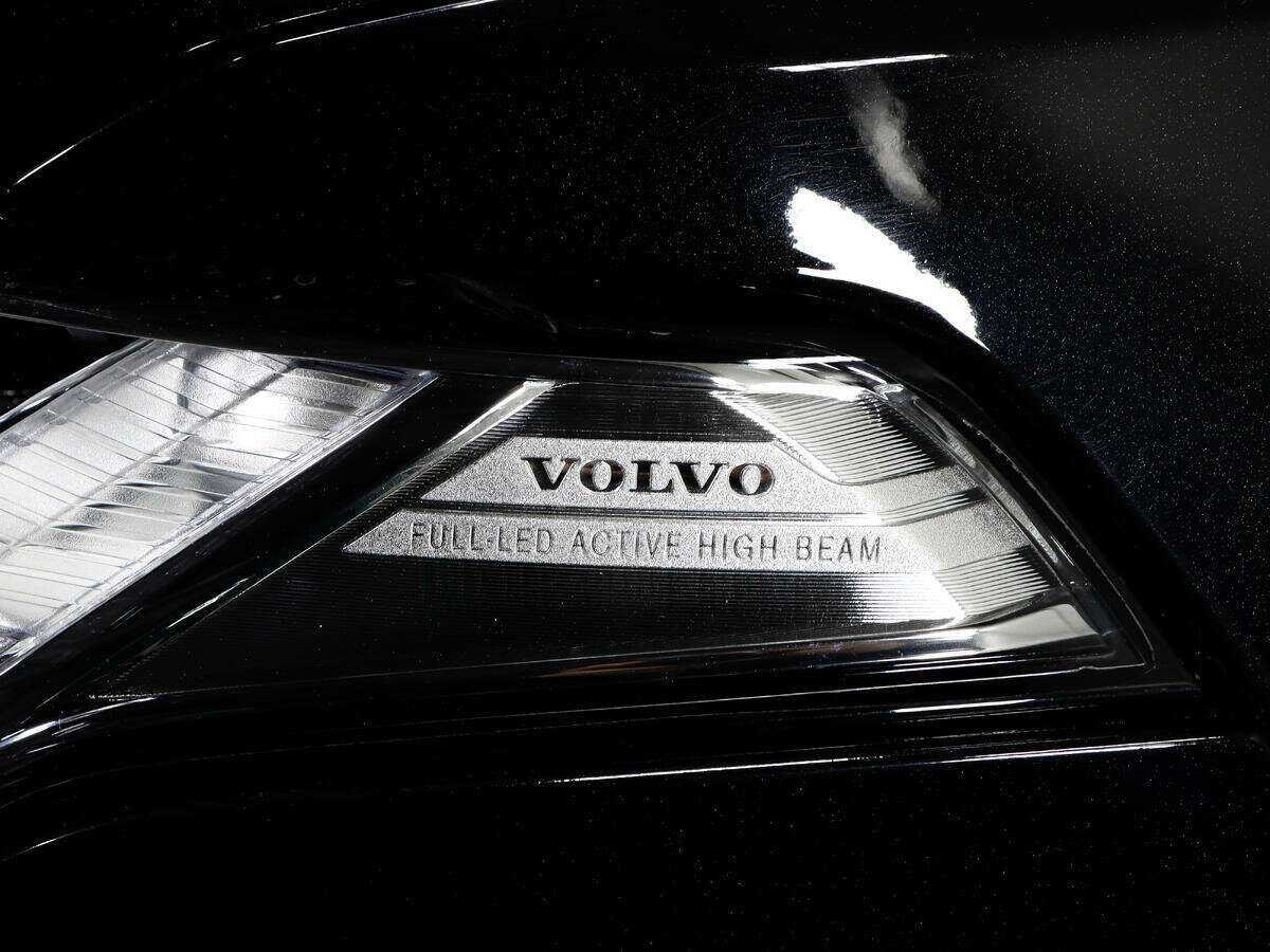 Купить Volvo XC90, 2017, 87 200 км, фото №21