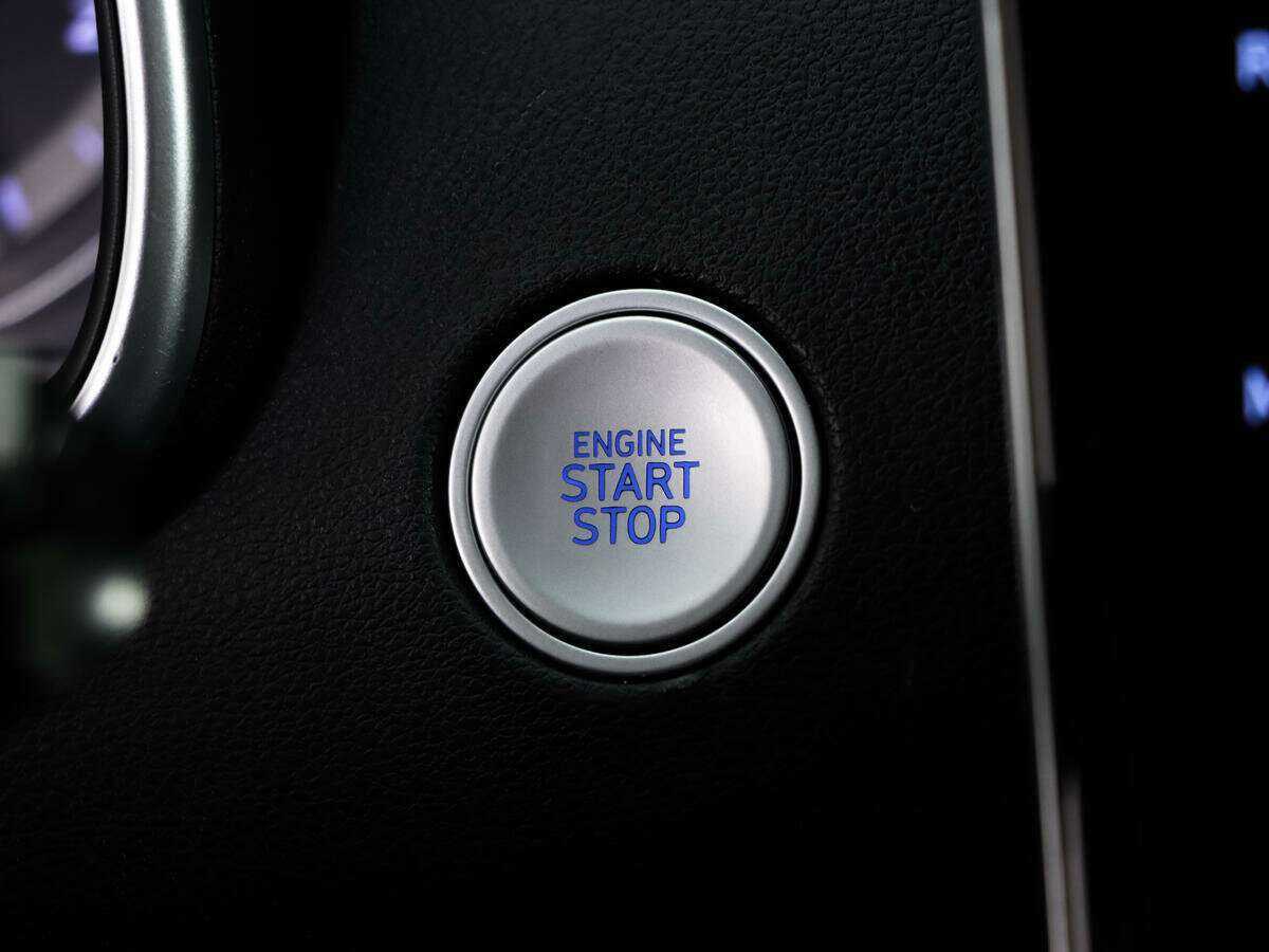 Купить Hyundai Tucson, 2021, 61 659 км, фото №15