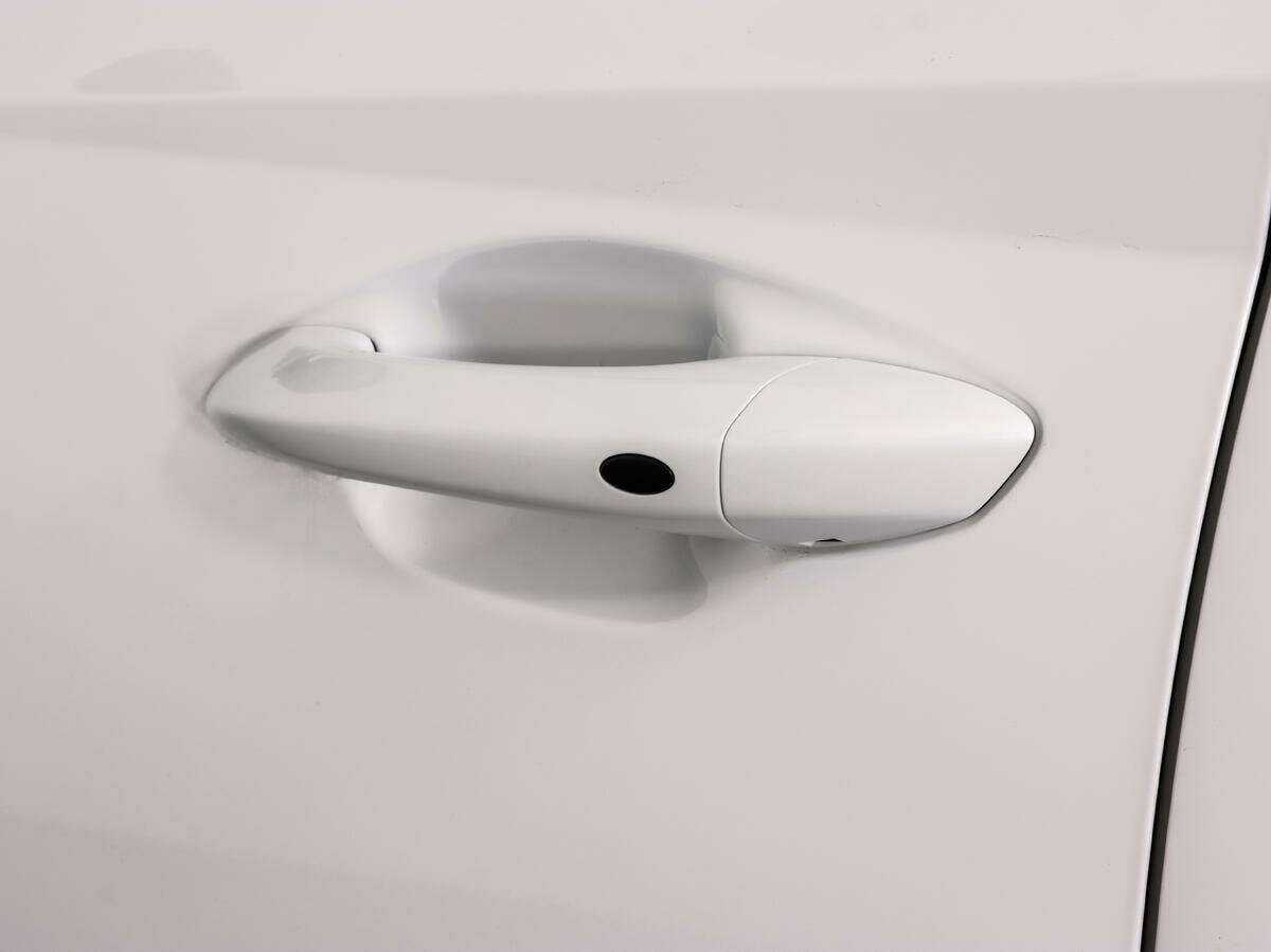 Купить Hyundai Tucson, 2021, 61 659 км, фото №19