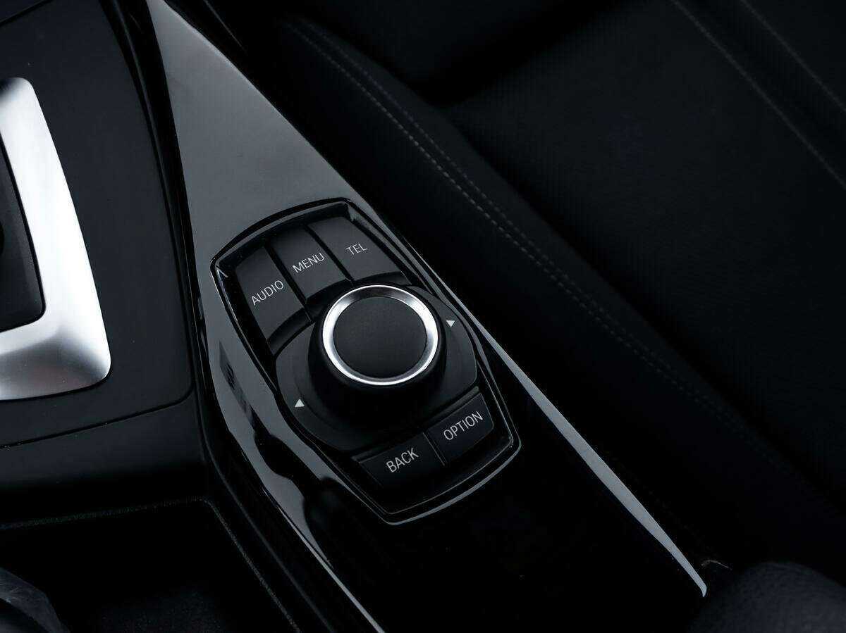 Купить BMW 1 серии 118i, 2016, 72 378 км, фото №15