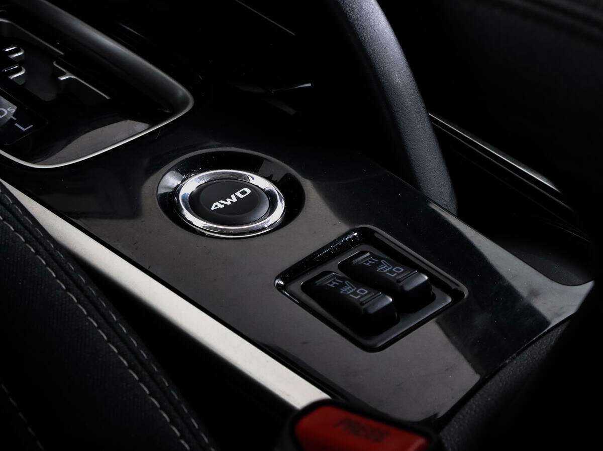 Купить Mitsubishi Outlander, 2018, 203 347 км, фото №12