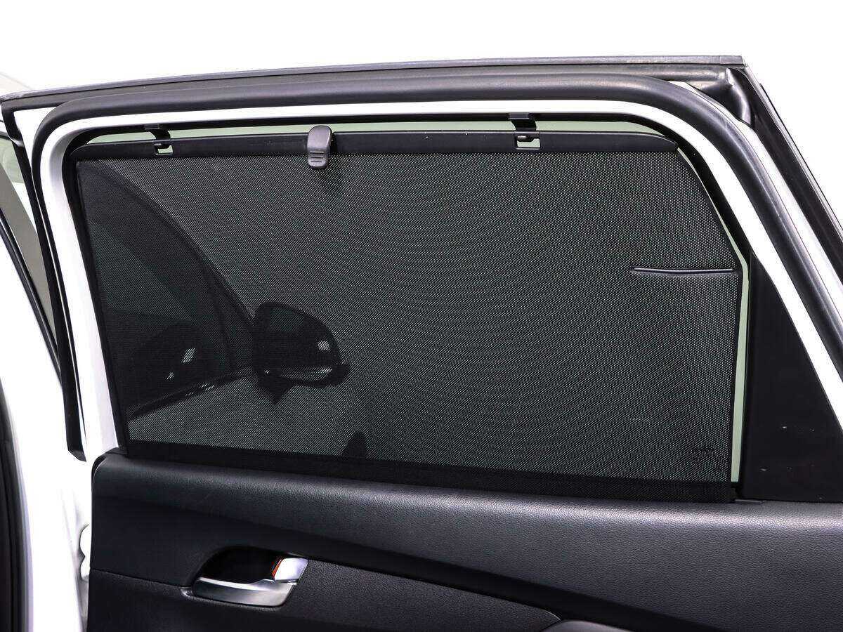 Купить Hyundai Santa Fe, 2019, 114 000 км, фото №20