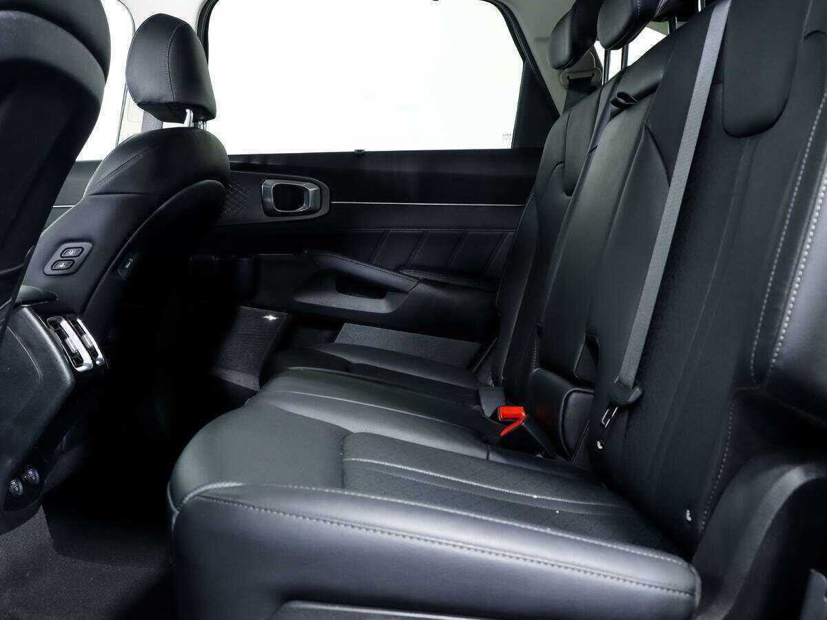 Купить Kia Sorento, 2021, 37 940 км, фото №9