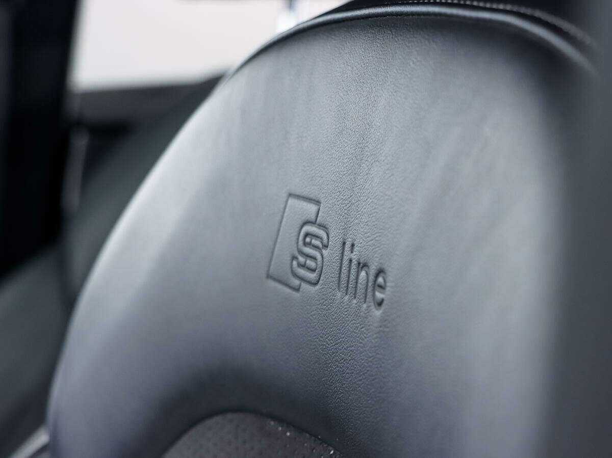 Купить Audi A6, 2015, 128 071 км, фото №16