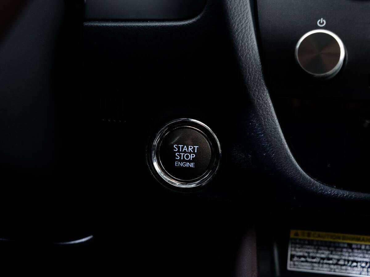 Купить Lexus RX 300, 2019, 115 641 км, фото №12