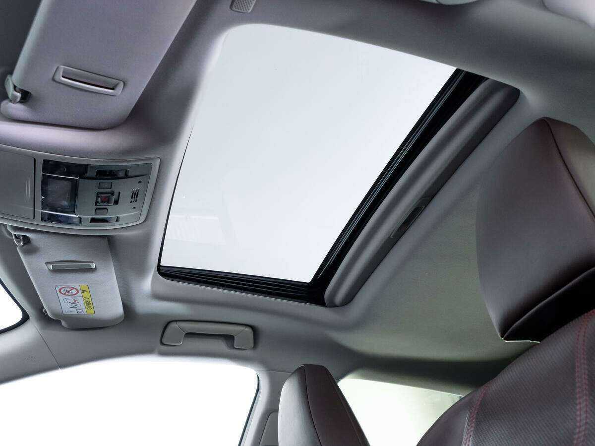 Купить Lexus RX 300, 2019, 115 641 км, фото №16