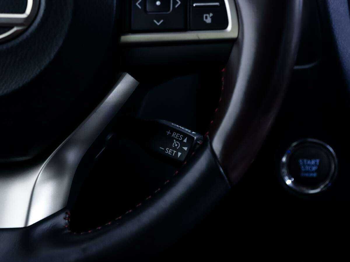 Купить Lexus RX 300, 2019, 115 641 км, фото №19