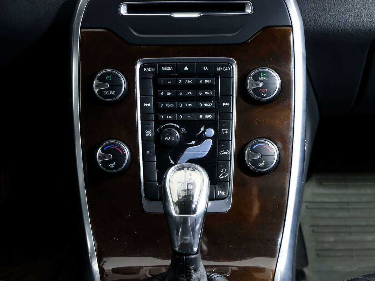 Купить Volvo XC70, 2012, 217 646 км, фото №13