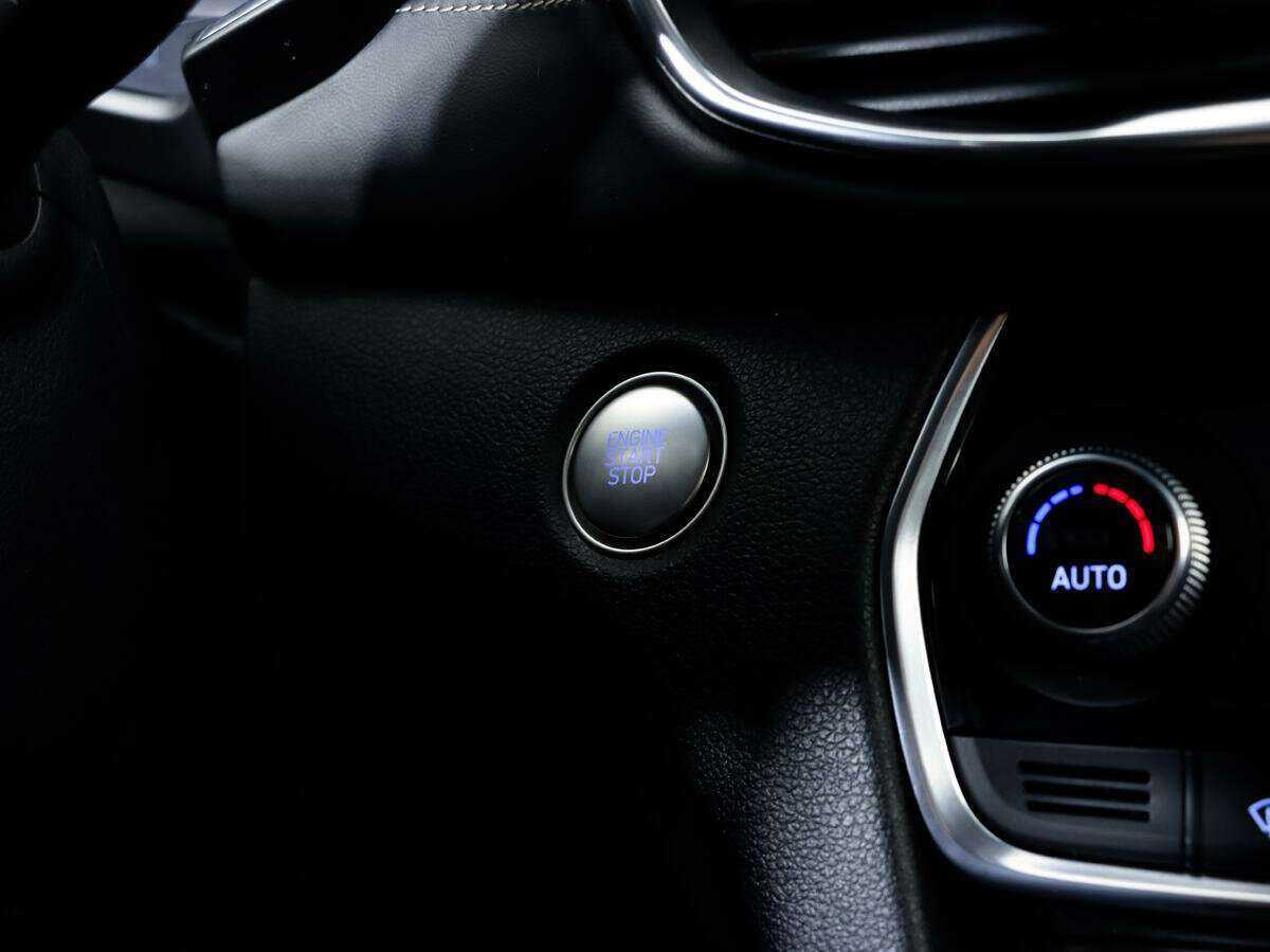 Купить Hyundai Santa Fe, 2018, 62 581 км, фото №16