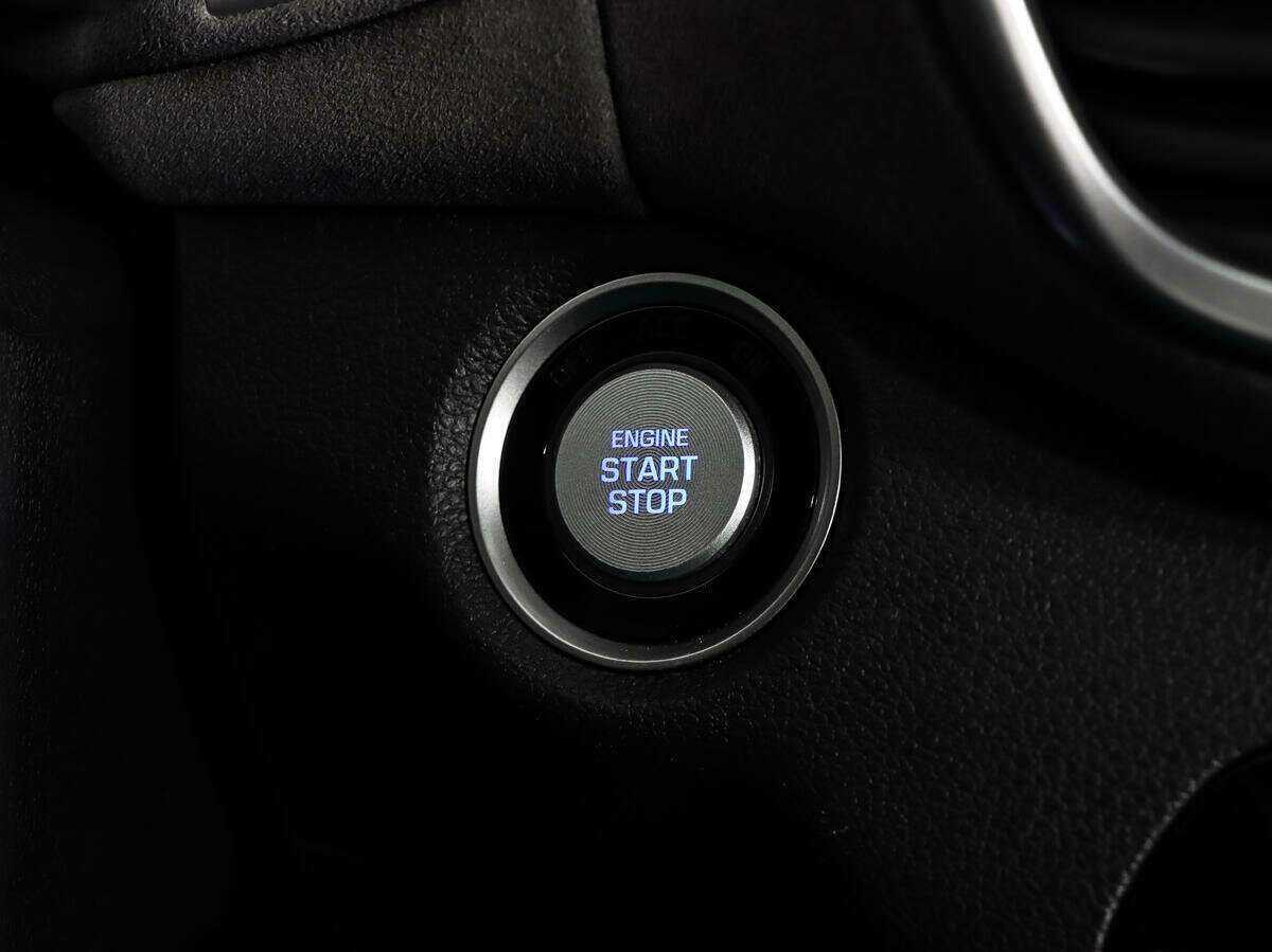 Купить Hyundai Tucson, 2019, 87 117 км, фото №13