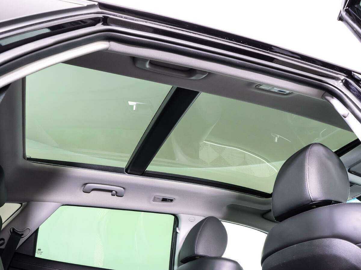 Купить Hyundai Tucson, 2019, 87 117 км, фото №20