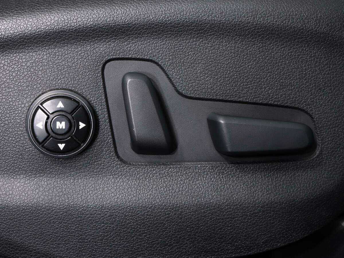 Купить Hyundai Tucson, 2019, 87 117 км, фото №23