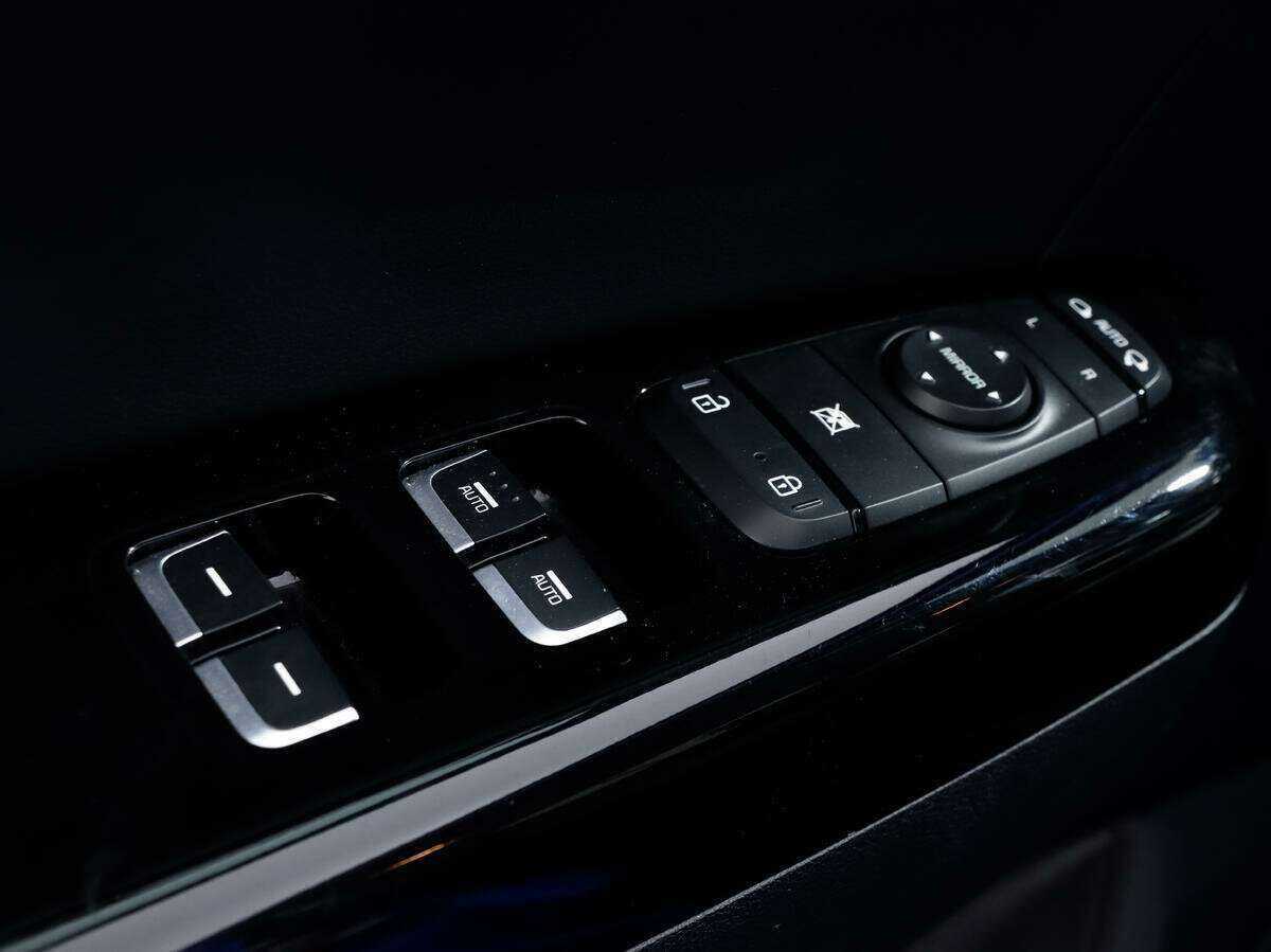 Купить Kia Sportage, 2021, 35 500 км, фото №17