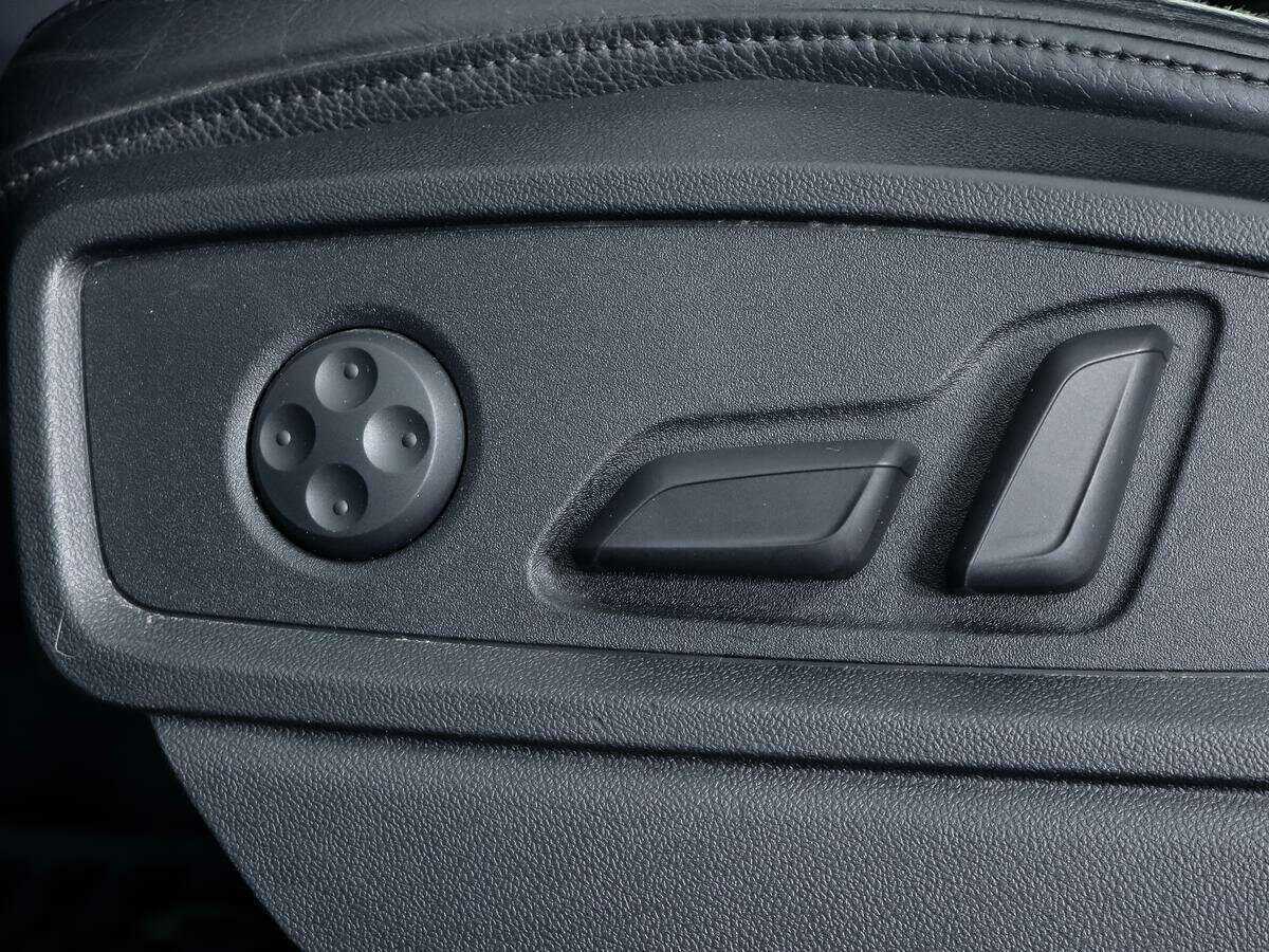 Купить Audi Q5, 2017, 74 900 км, фото №13