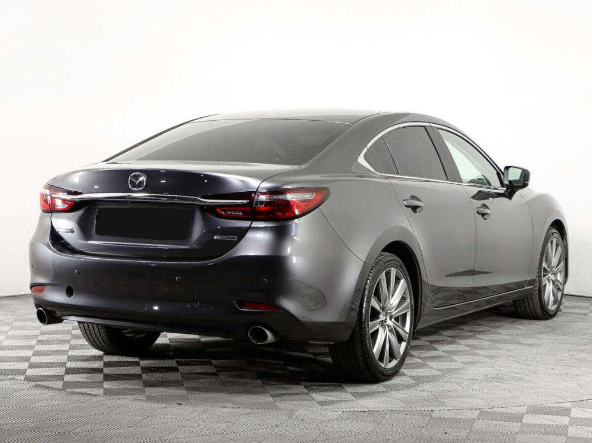Купить Mazda 6, 2020, 86 000 км, фото №5